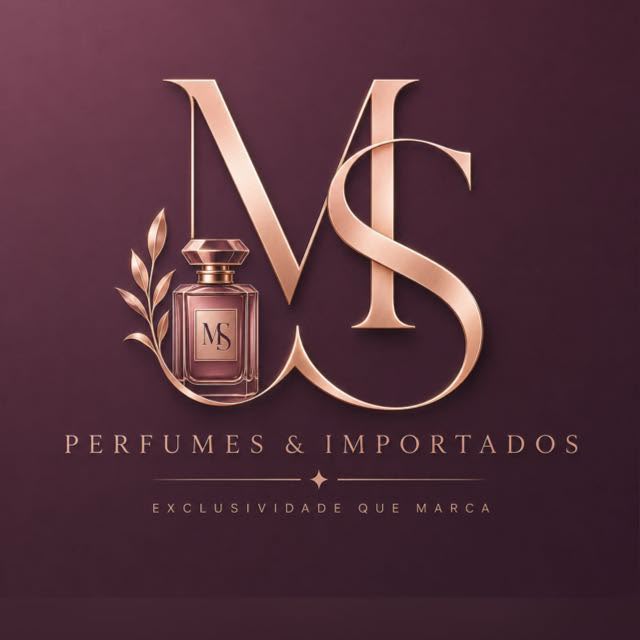 Logotipo oficial MS Fashion